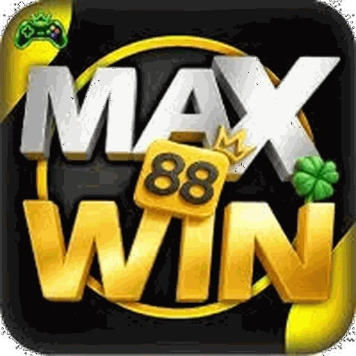 MAXWIN88 Logo